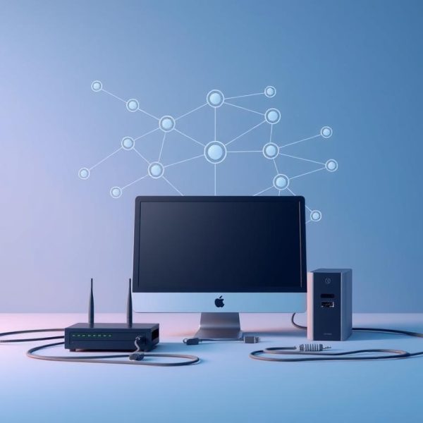 how do i remove a computer from my network